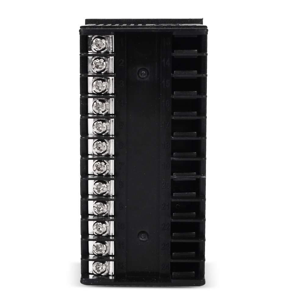 SINOTIMER XY504 Smart Temperature Control Instrument Short Case PID Heating Refrigeration Relay SSR