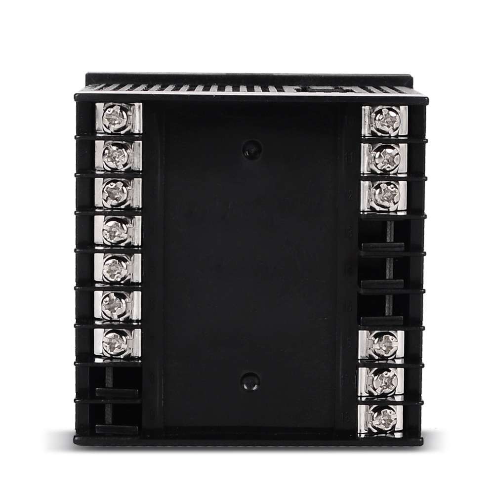SINOTIMER XY507 Smart Temperature Control Instrument Short Shell PID Heating Relay SSR Solid State O