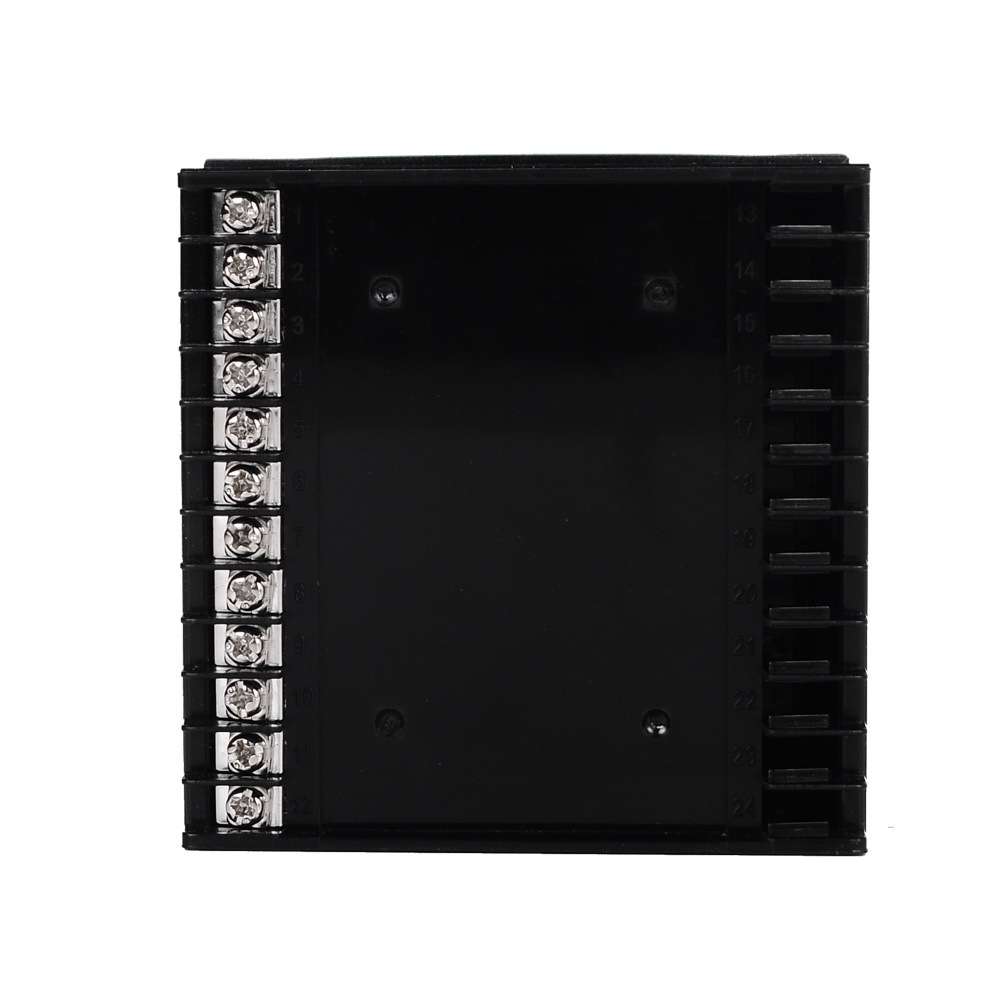 SINOTIMER XY509 Smart Temperature Control Instrument Short Case PID Heating Relay SSR Solid State Ou