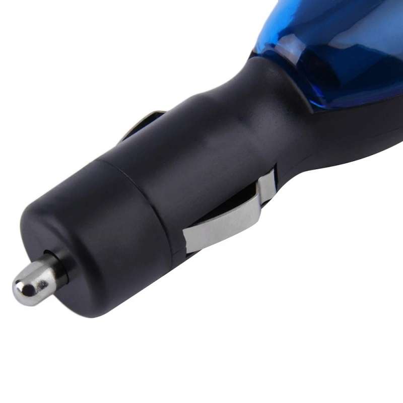 Portable Car Fuel Saver Auto Gas Economizer Power Plug