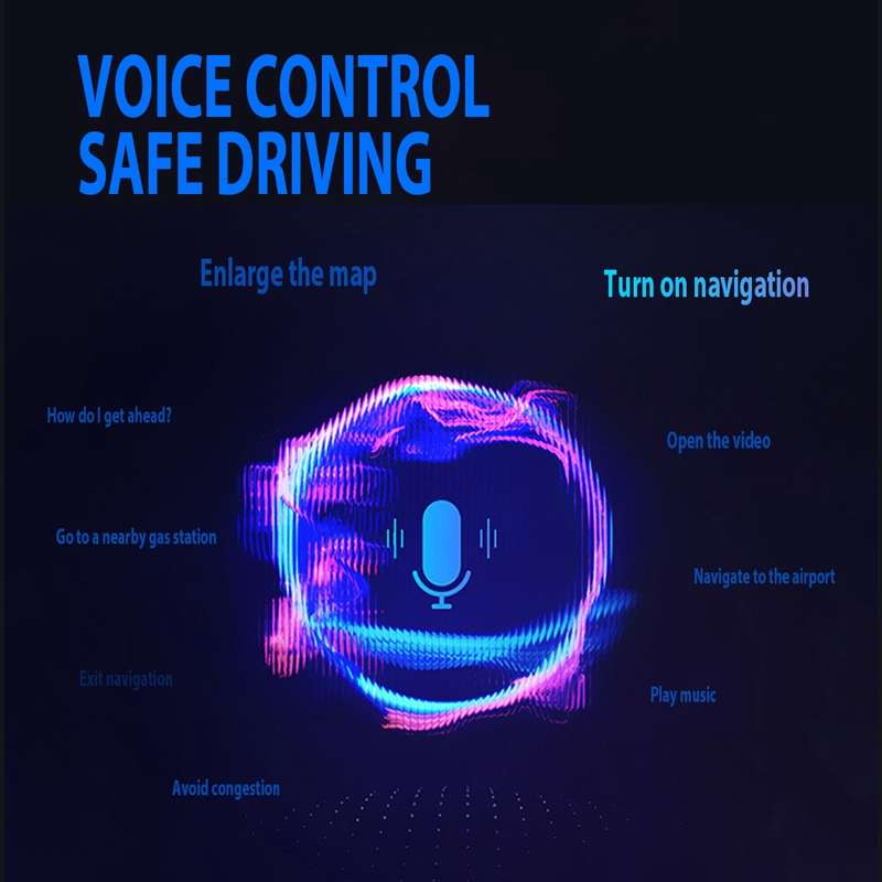 For Android Car Carplay Box Wired to Wireless Bluetooth Adapter