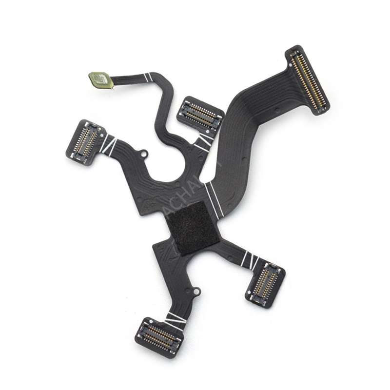 For DJI Mini 4 Pro 7-in-1 Flex Cable Spare Parts