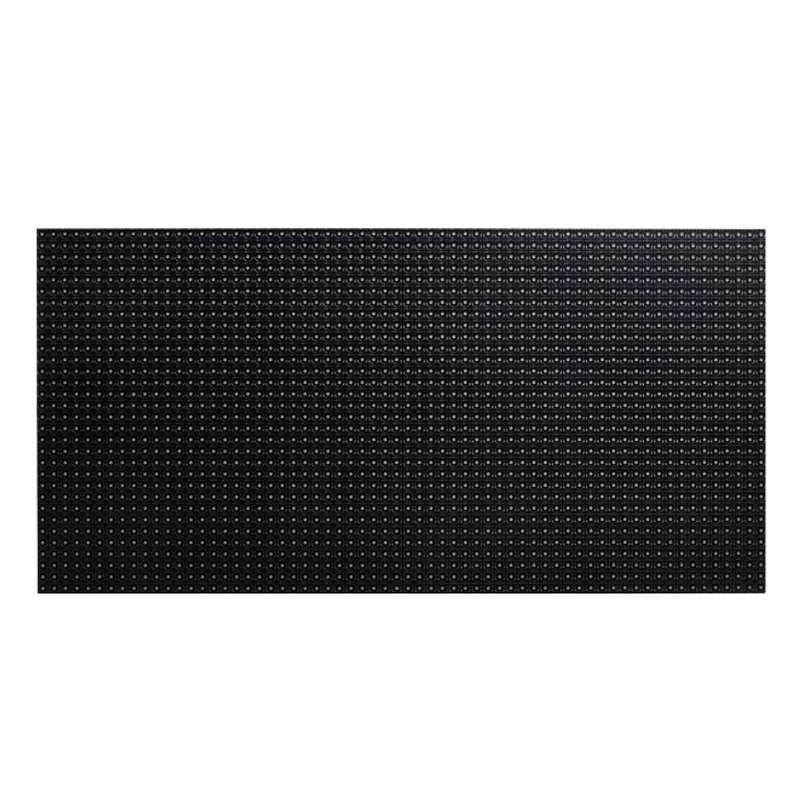 Waveshare RGB Full-color LED Matrix Panel, 5mm Pitch, 64x32 Pixels, Adjustable Brightness(25848)