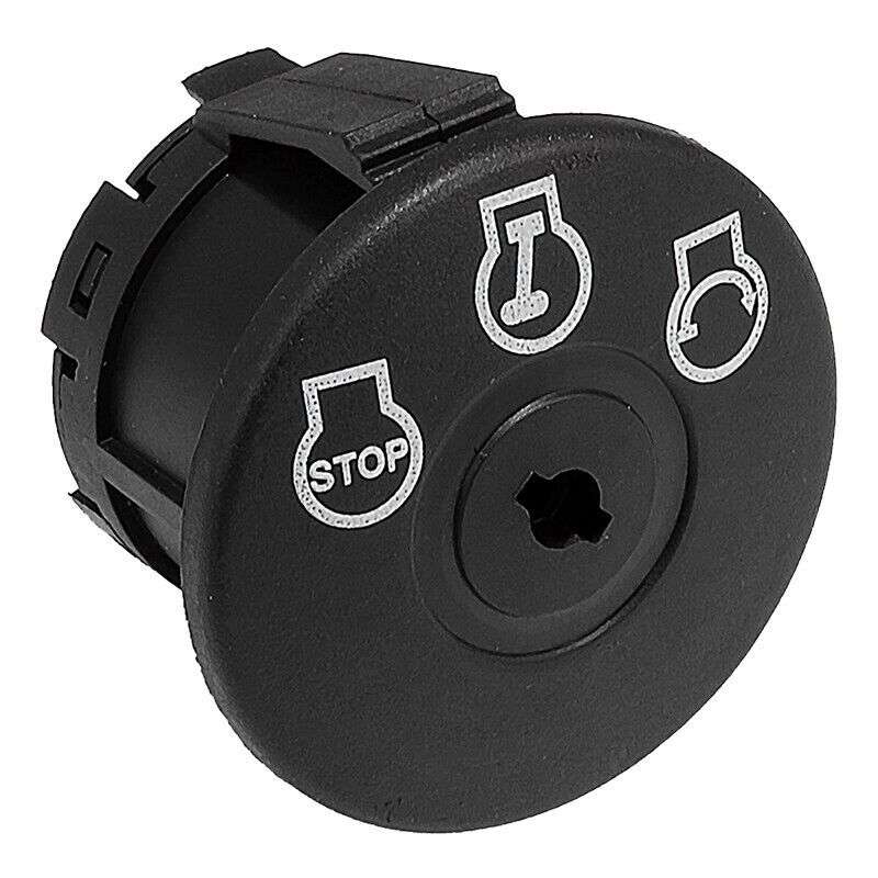 For Lawn Mowers MTD Murray 7-Pin Ignition Key Switch