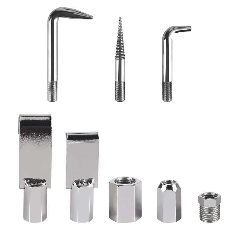 Car Damage-Free Paint Dent Repair Tool Set(MPT-N0147)