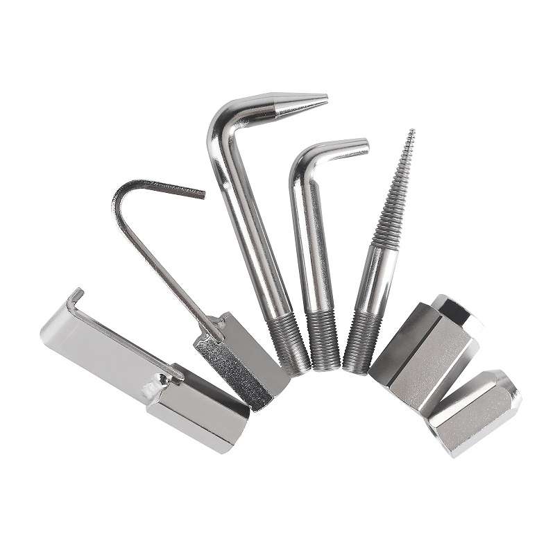 Car Damage-Free Paint Dent Repair Tool Set(MPT-N0147)