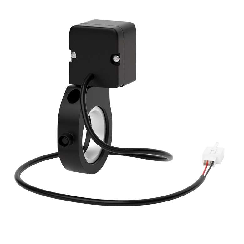 Motorcycle Tricycle Handlebar Headlight Off Switch Modification Accessories(CS-265A1)