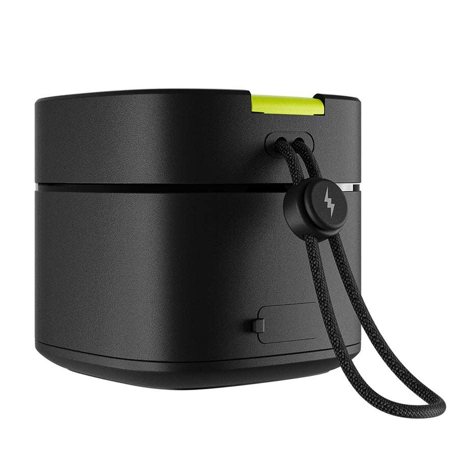 TELESIN GP-FCK-B11 Fast Charged Battery Storage Charging Box For GoPro H ... (Single Charging Box)