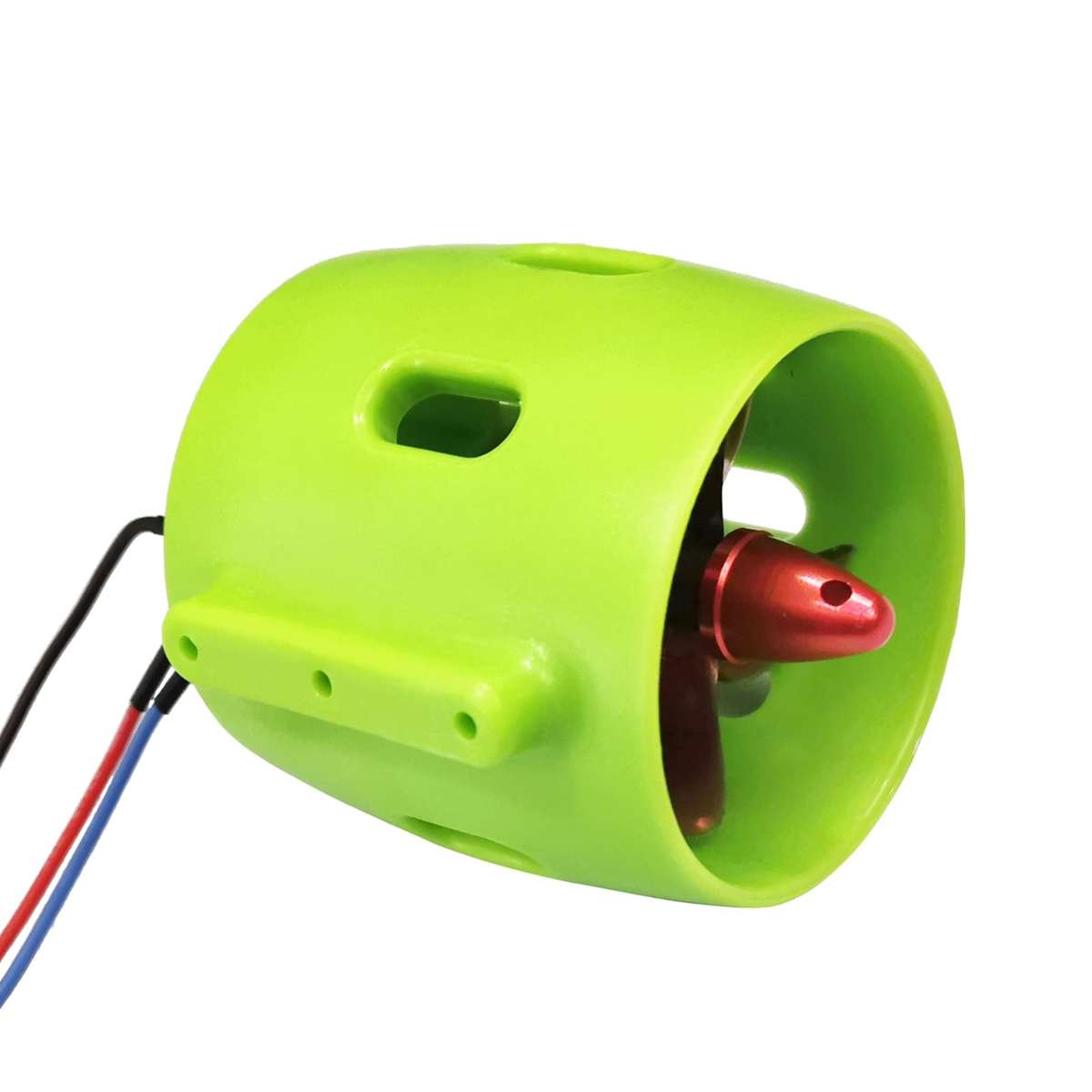 12-24V Ship Model Underwater Propeller Underwater Robot ROV Waterproof Brushless Motor(CW)