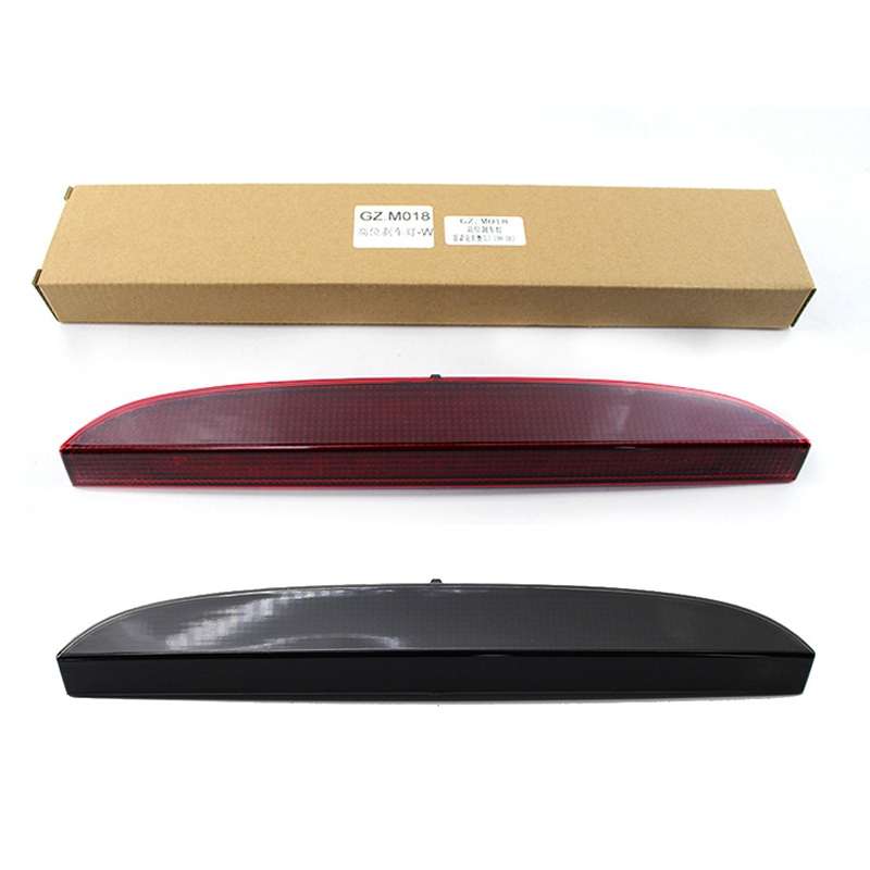 For 1998-2006 Renault Clio II High Mounted Brake Light(Black OE 7700410753)