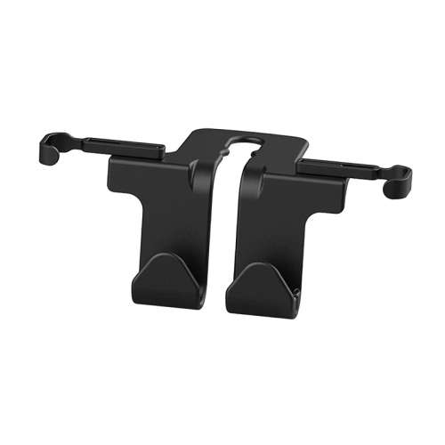 2pcs Car Decorative Hook Mobile Phone Holder(A-3)