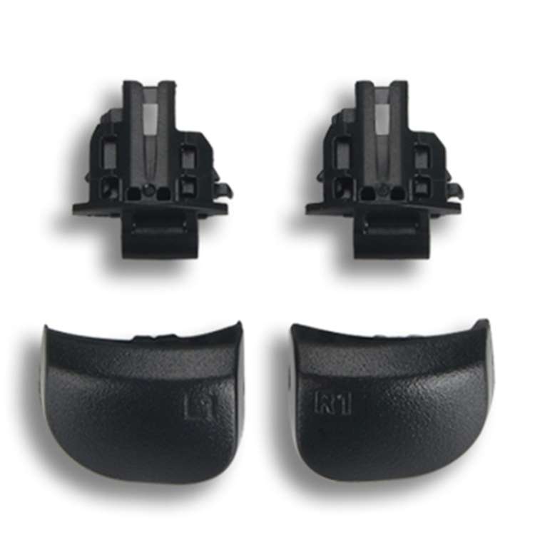 For PS5 Controller V3 Version L1 R1 L2 R2 3D-Analog Buttons Repair Kit