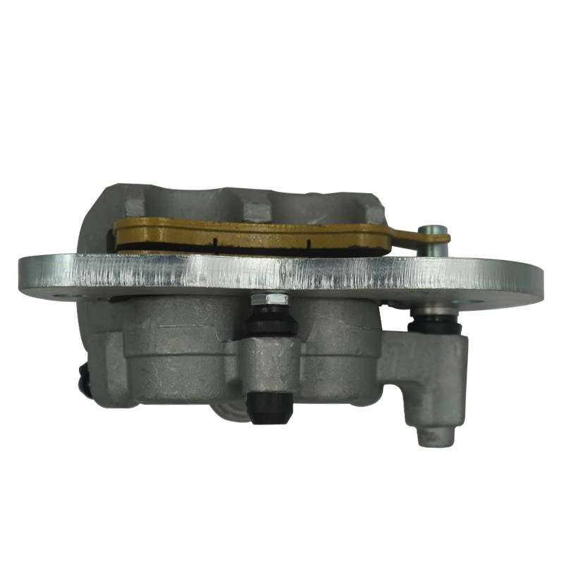 For CAN-AM Maverick X3 Turbo Motorcycle Modification Lower Pump(Left)