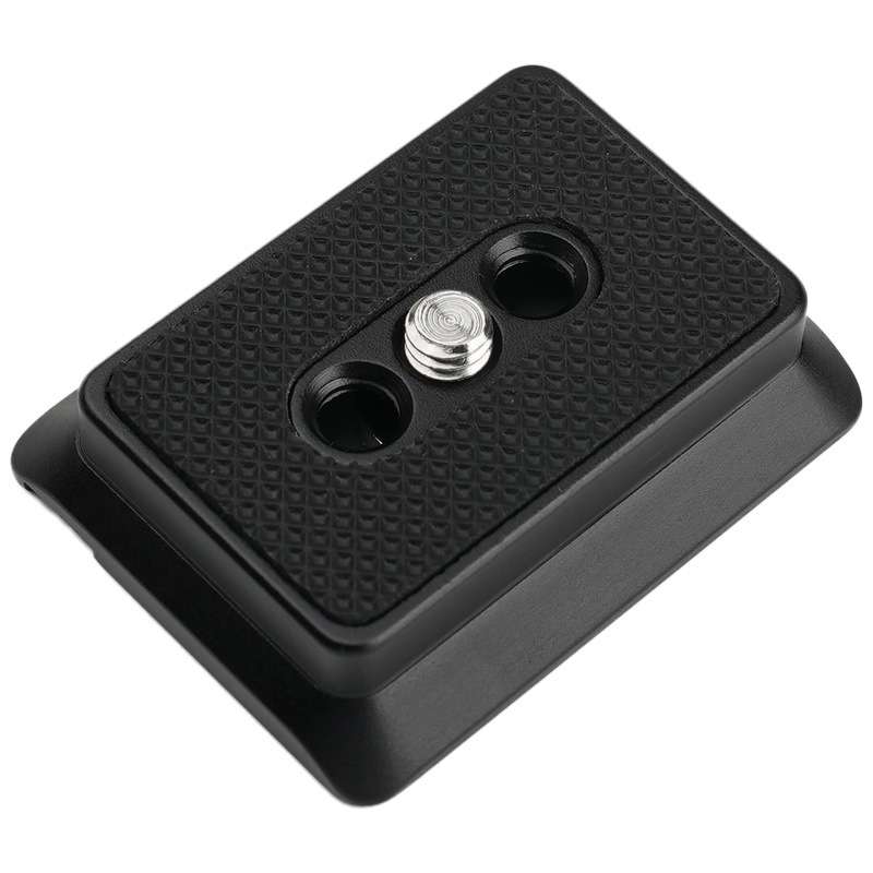 For DJI RSC 2 / RS 2 / RS 3 Stabilizer Upper Quick Release Plate 50x38mm