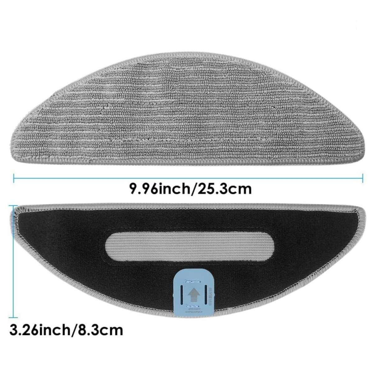For iRobot Roomba Combo i5 / i5+ / j5 / j5+ Robot Vacuum And Mop Replacement Parts Main Brush