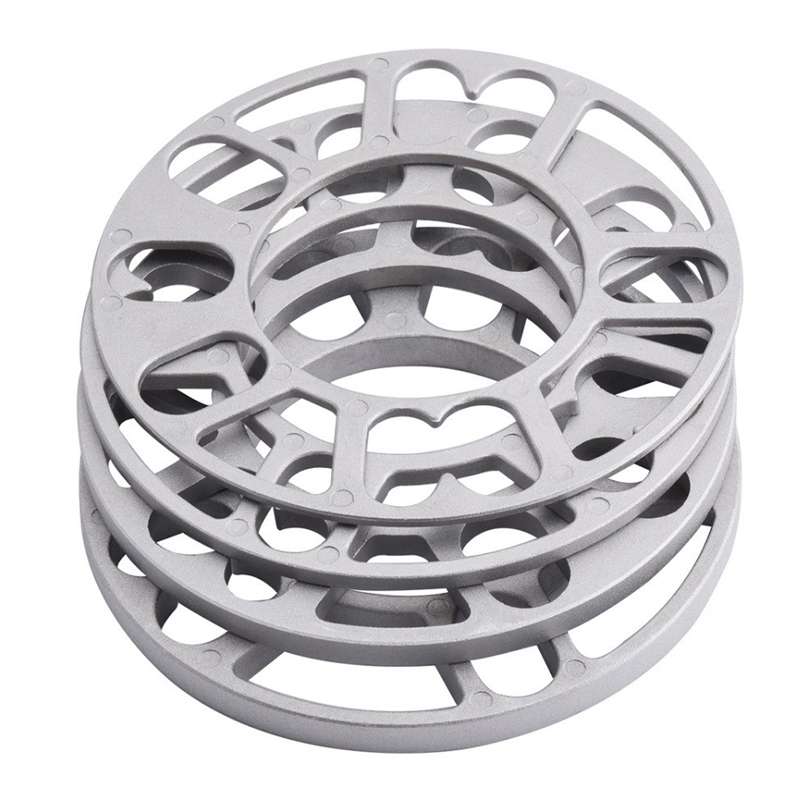 8mm Widen Wheel Hub Gasket For Car ET Modification