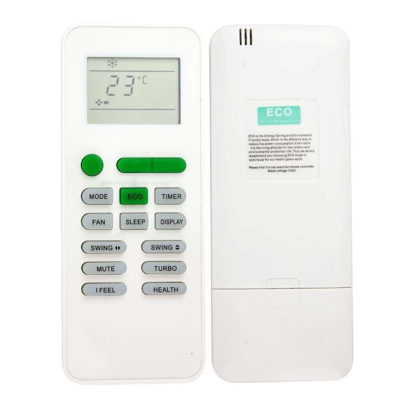 For TCL Air Conditioner 3VDC Remote Control Replacement Parts