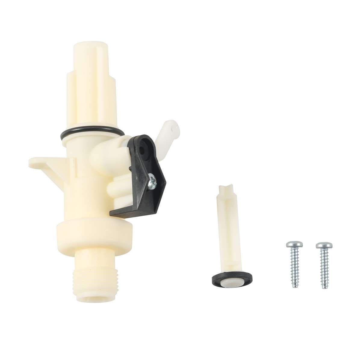 13168 RV Toilet Valve Kit For Thetford Aqua Magic IV
