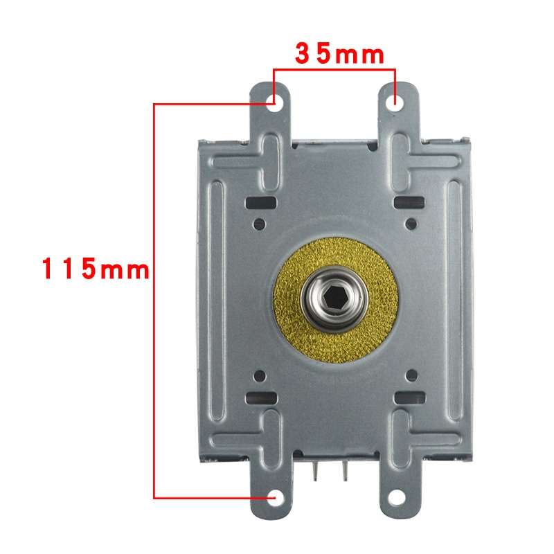 For Galanz / Midea Microwave Oven 2M319K Magnetron Repair and Replacement Parts