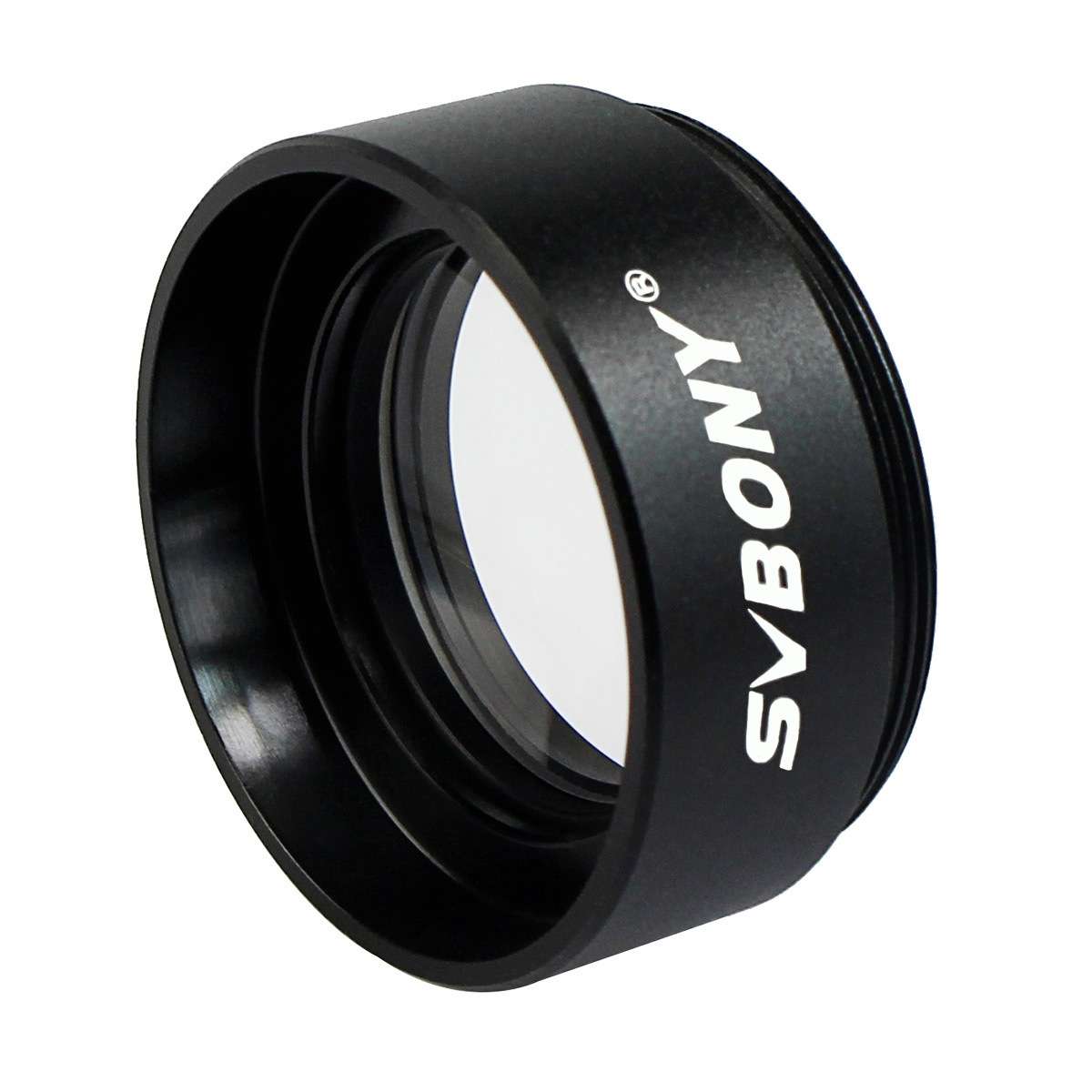 SVBONY F9115A Fine Thread 1.25 inch 0.5x Eyepiece Reducing Lens