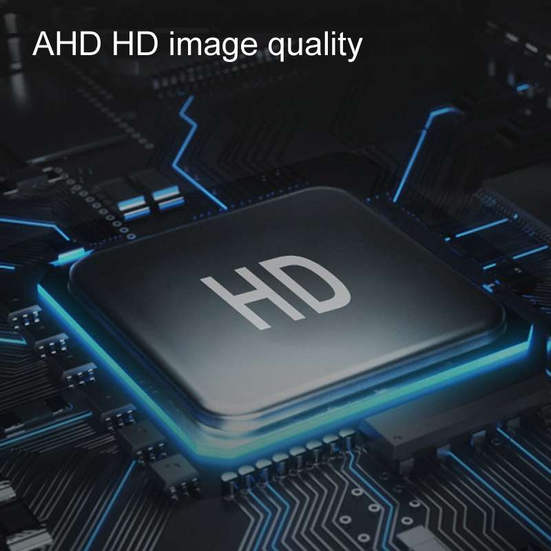 5 Inch Carplay Portable Surveillance Video Car Display, Specification: Folding Screen + White Two-wa