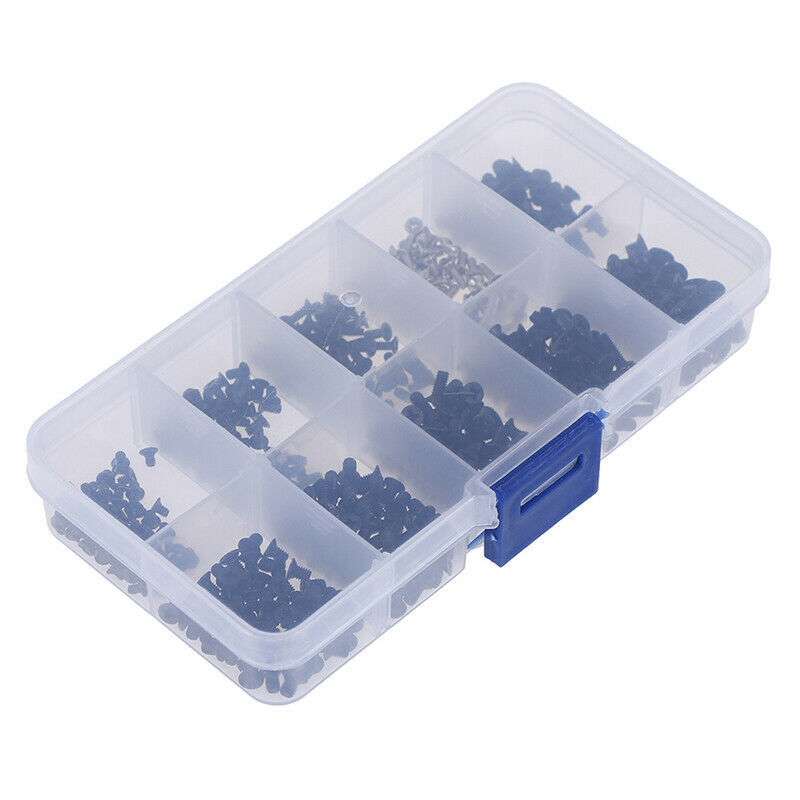 500pcs /Set Laptop Universal Screw Set