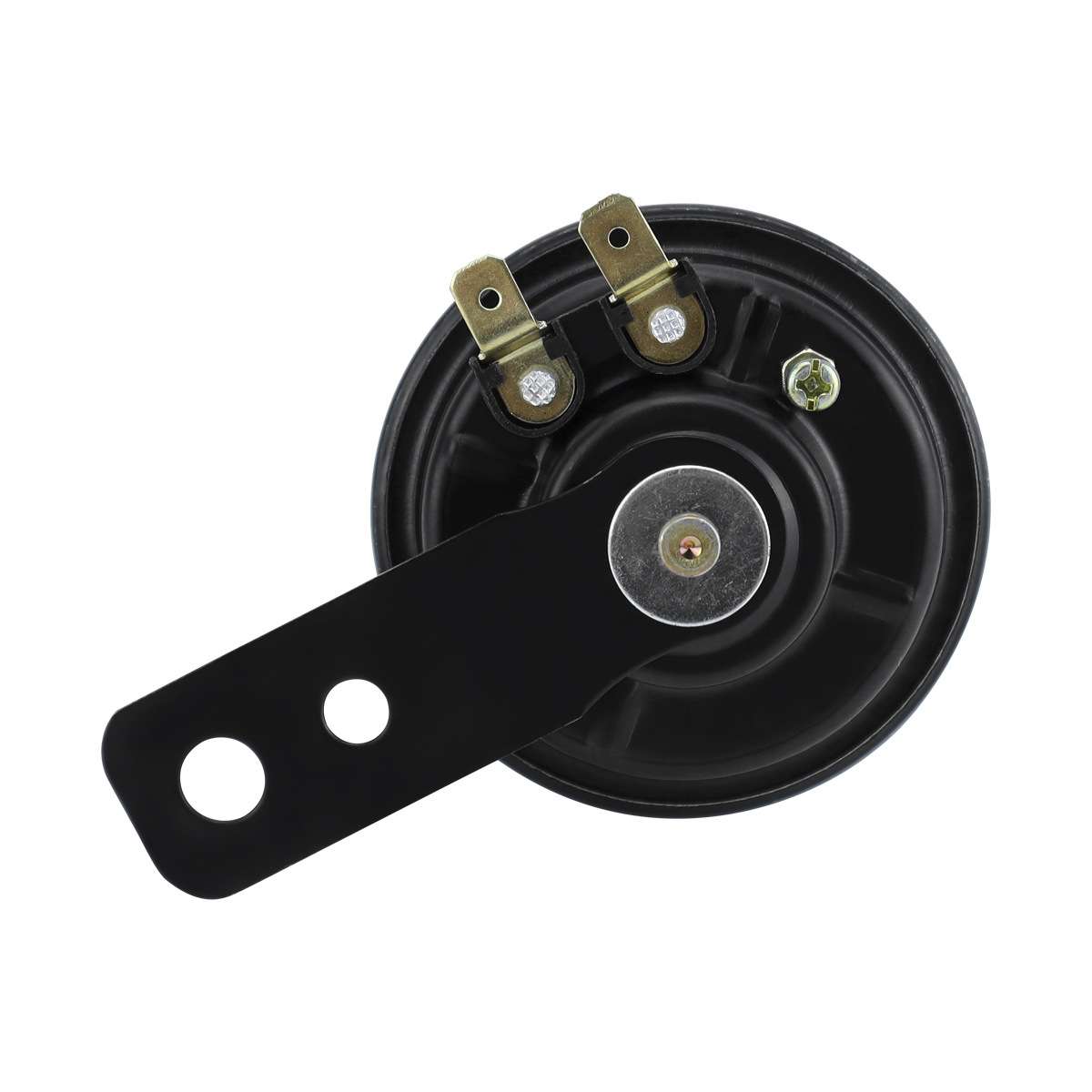 3 In 1 ATV Motorcycle Turn Signal LED Light Horn Kit