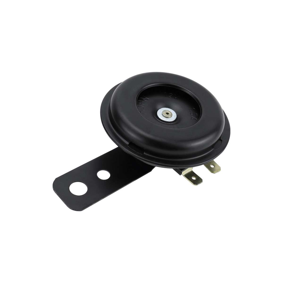 3 In 1 ATV Motorcycle Turn Signal LED Light Horn Kit