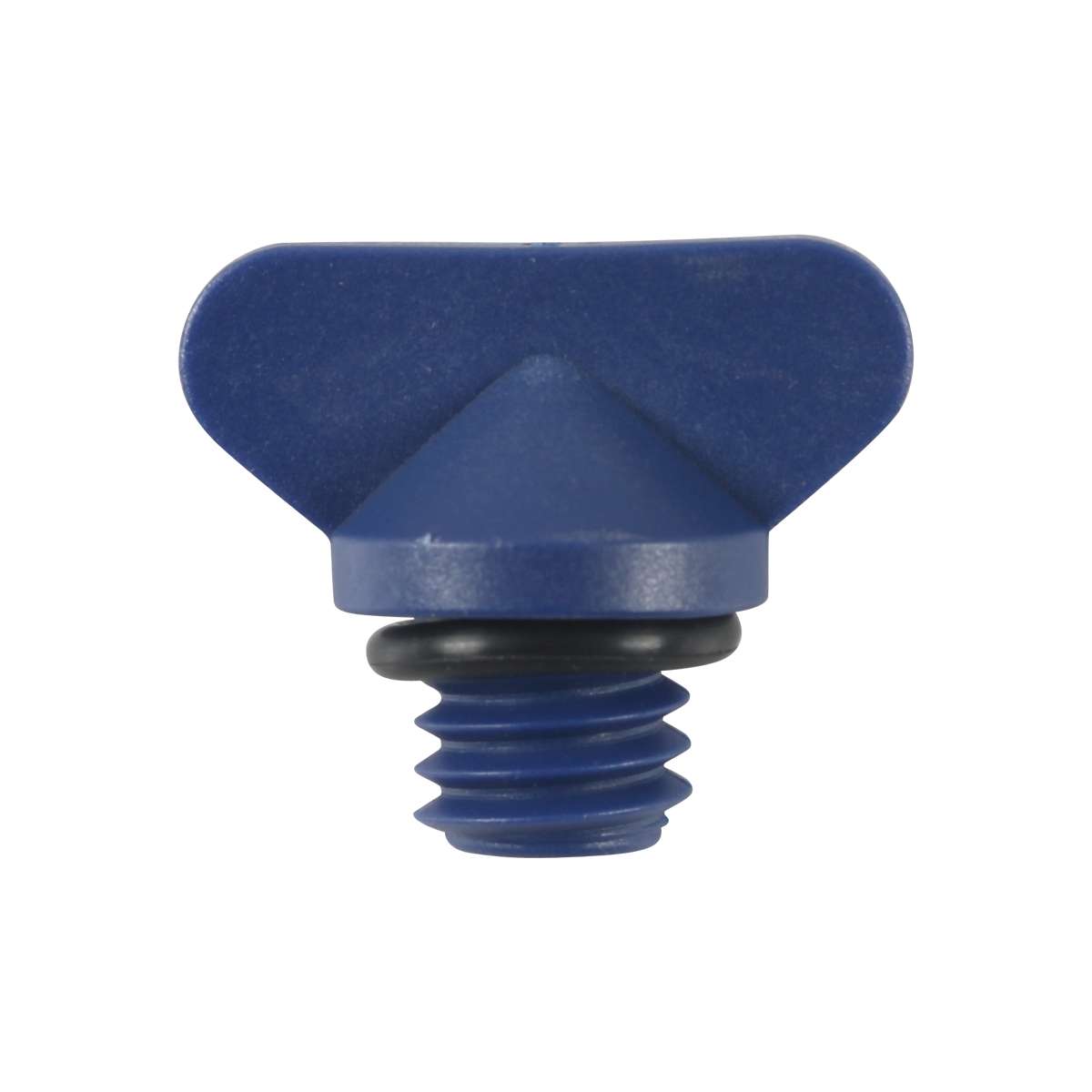 Manifold Engine Block Drain Plug With Gasket For Mercruiser