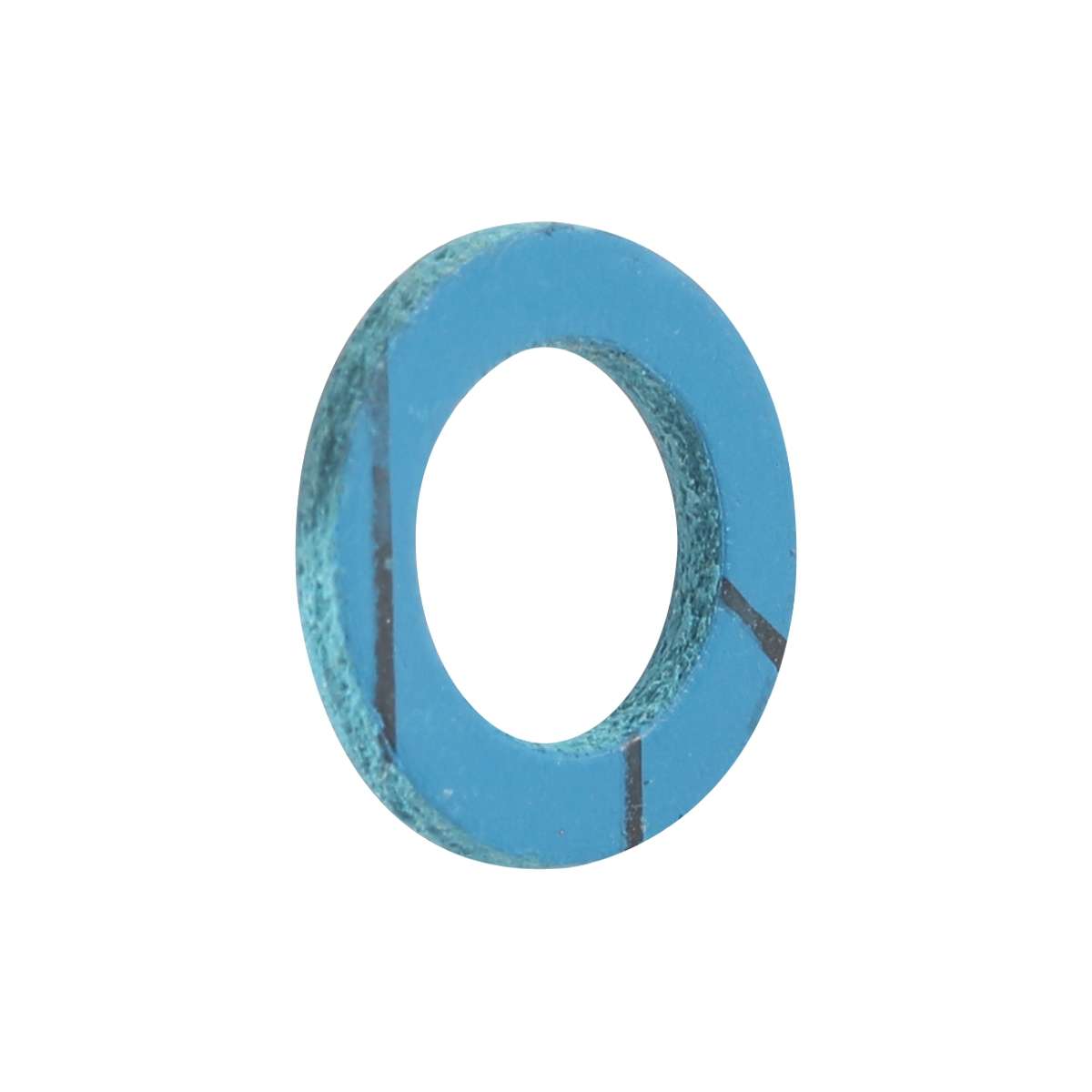 Manifold Engine Block Drain Plug With Gasket For Mercruiser