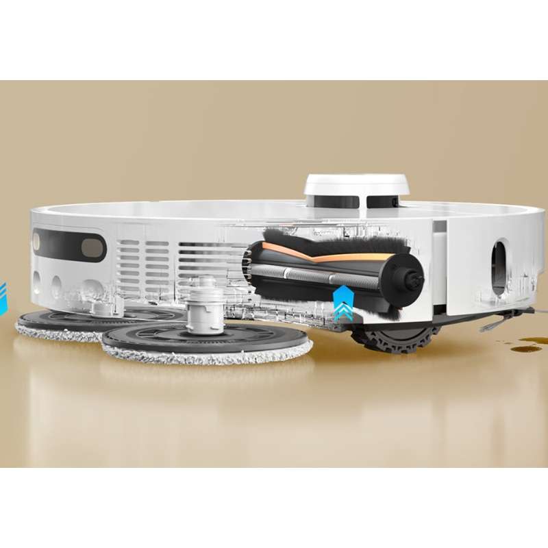 For Dreame S40 Pro Ultra / S40 Sweeping Robot Replacement Parts Dust Bag