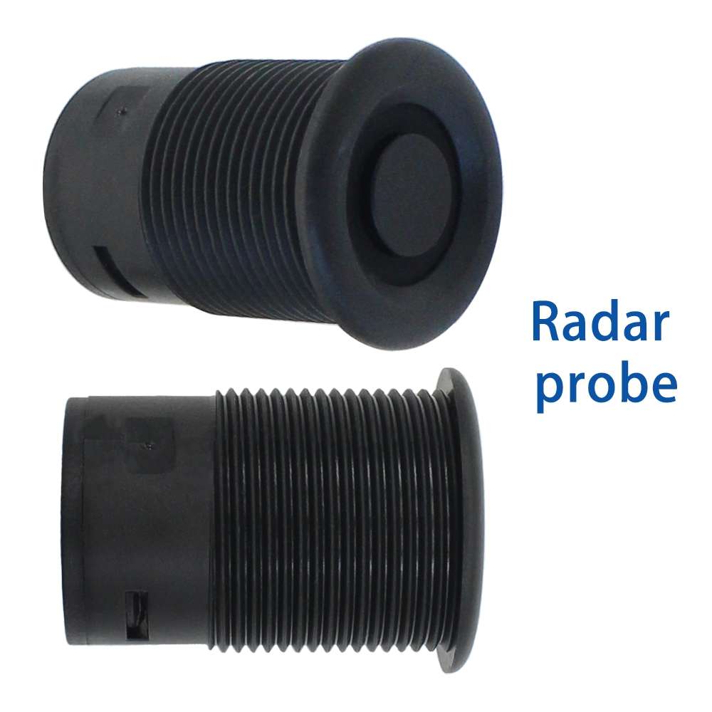 7 Inch Reversing Detection Visible AHD Digital Radar Image(PZ903)