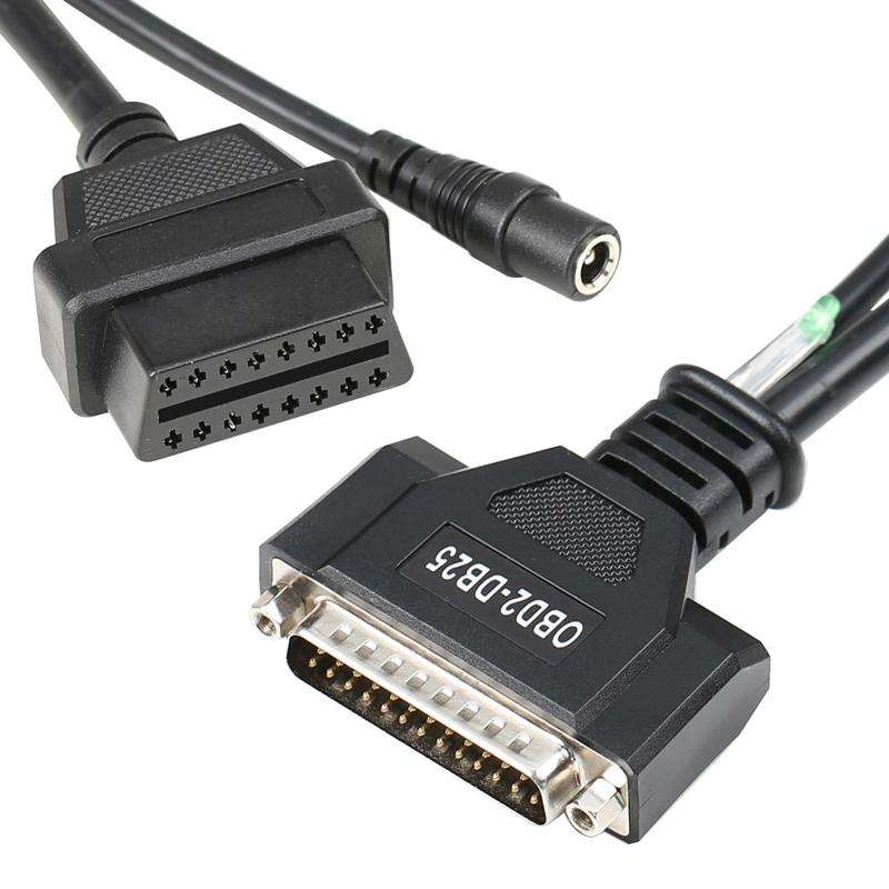 GODIAG For BMW CAS4 / CAS4+ Test Platform Car Computerized Tester