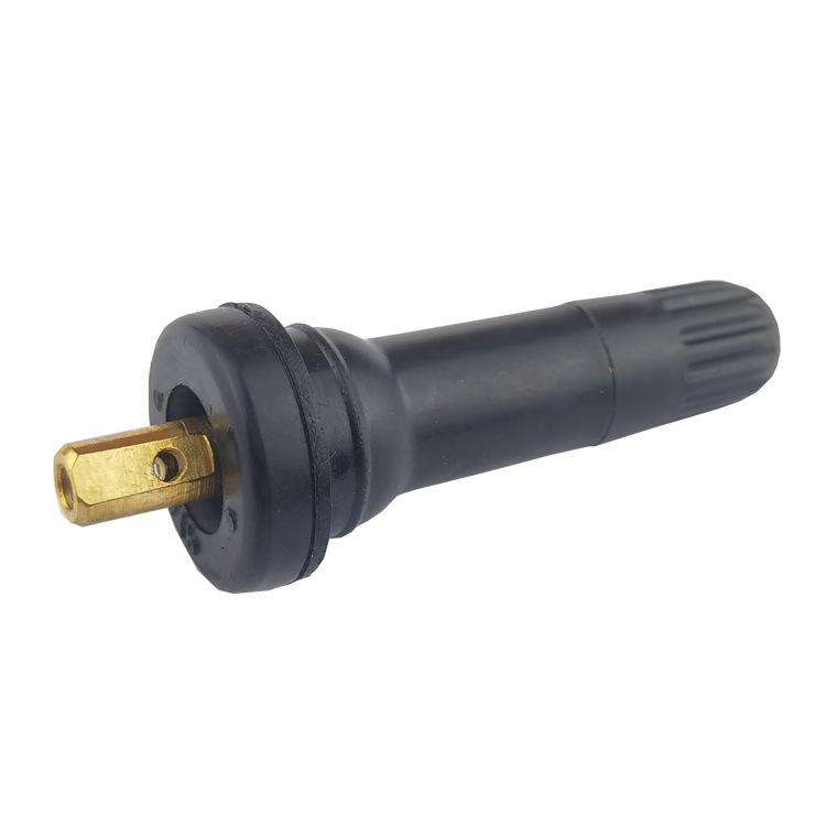 Explosion-proof Tire Pressure Sensor, Specifications: Three-sided Trimming