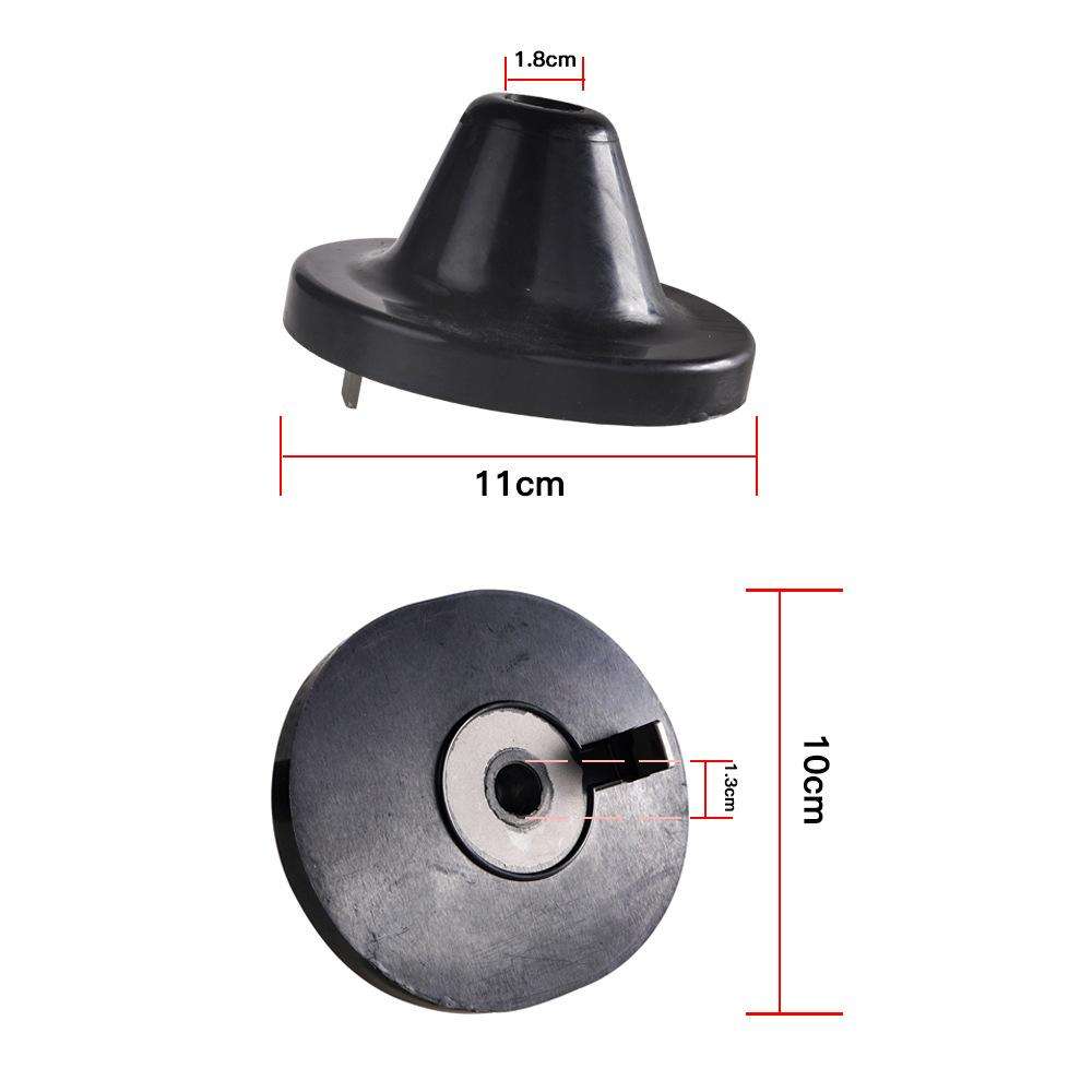 For Freightliner Cascadia P3 Truck Bumper(Black)