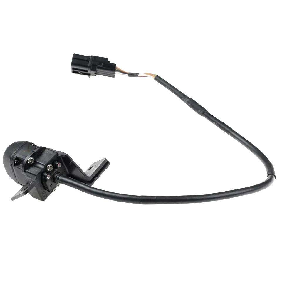 95760-D3500 For Hyundai Tucson Car Reversing Assist Camera