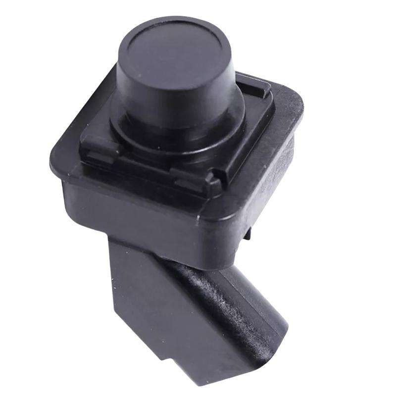 GB5T-19H222-AB For 16-18 Ford Explorer 2.3L/3.5L Car Front View Camera