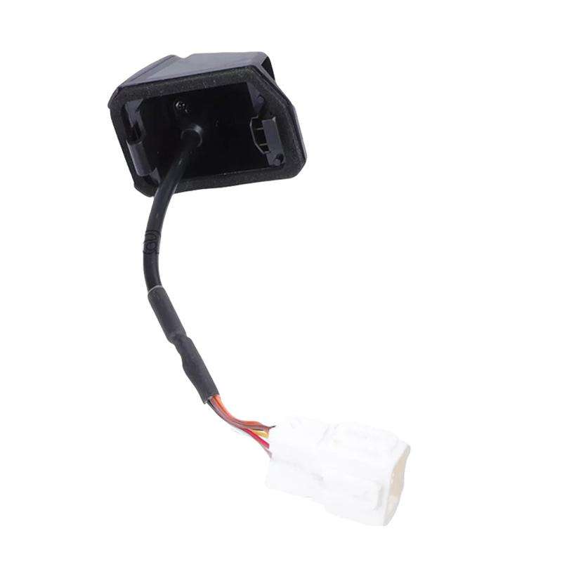 39530-TX4-A01 For Acura 2013-2015 RDX Camera Backup Rearview Camera