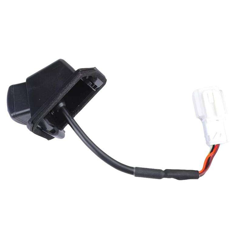 39530-TX4-A01 For Acura 2013-2015 RDX Camera Backup Rearview Camera