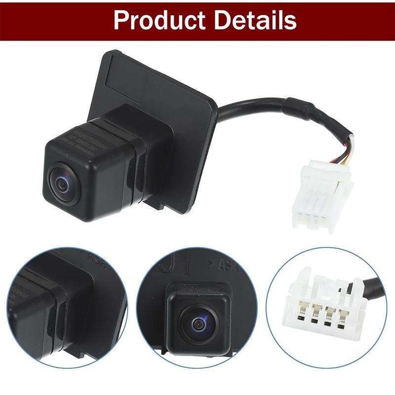 86267SG000 For Subaru Forester 2014-2016 Parking Reverse Rearview Camera