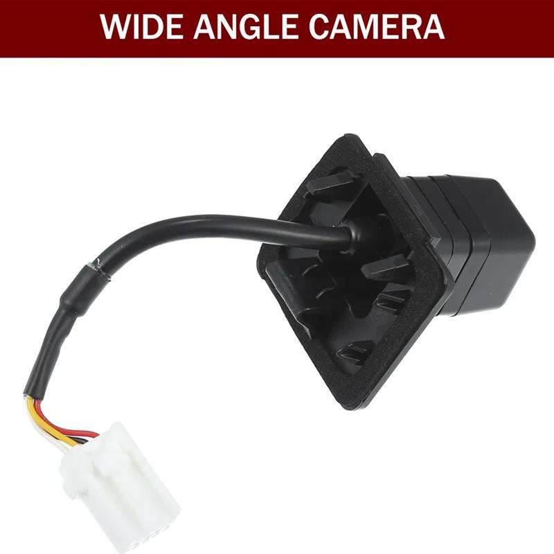 86267SG000 For Subaru Forester 2014-2016 Parking Reverse Rearview Camera