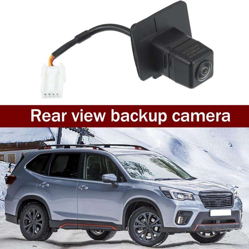 86267SG000 For Subaru Forester 2014-2016 Parking Reverse Rearview Camera
