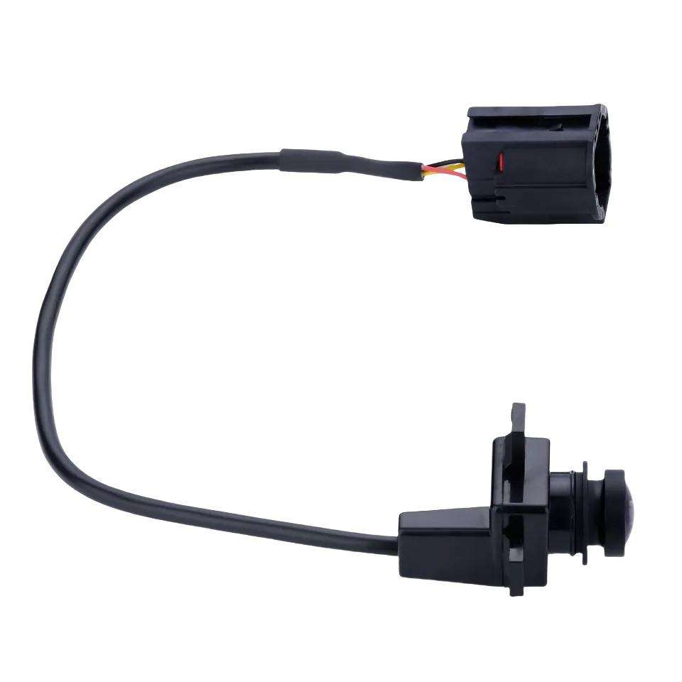 56054041AD For 2009-2012 Dodge Ram 1500 2500 Car Reversing Rearview Auxiliary Camera