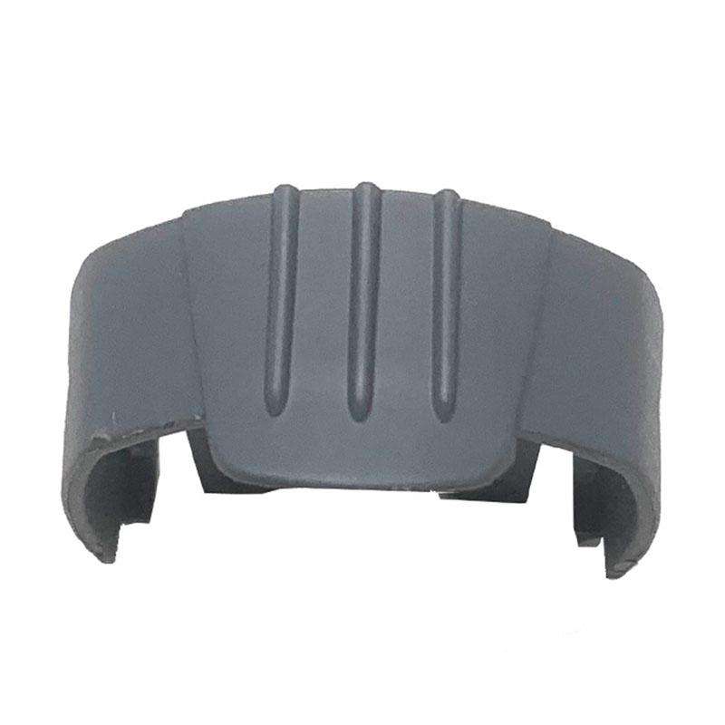 For Karcher K2-K7 Car Washer Quick Coupling Carabiner(Gray)