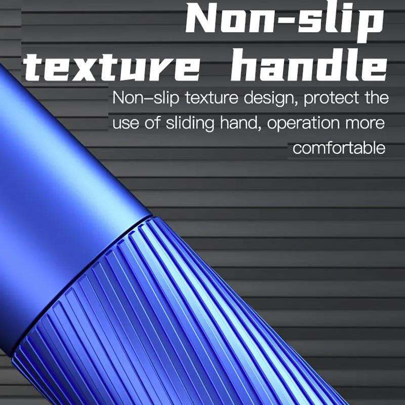 MaAnt B1 Explosive Pen Mobile Phone Glass Back Cover Diamond Pen Screen Frame Breaker