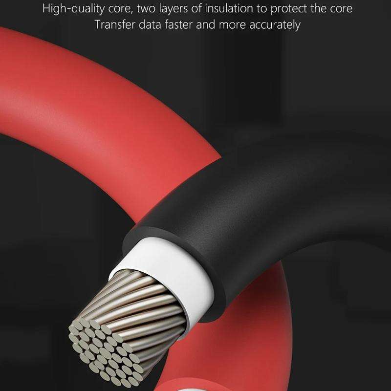 MaAnt P23A Multimeter Pens Pointed Silicone Cord Frostproof Detachable Stainless Steel Test Pen Acce