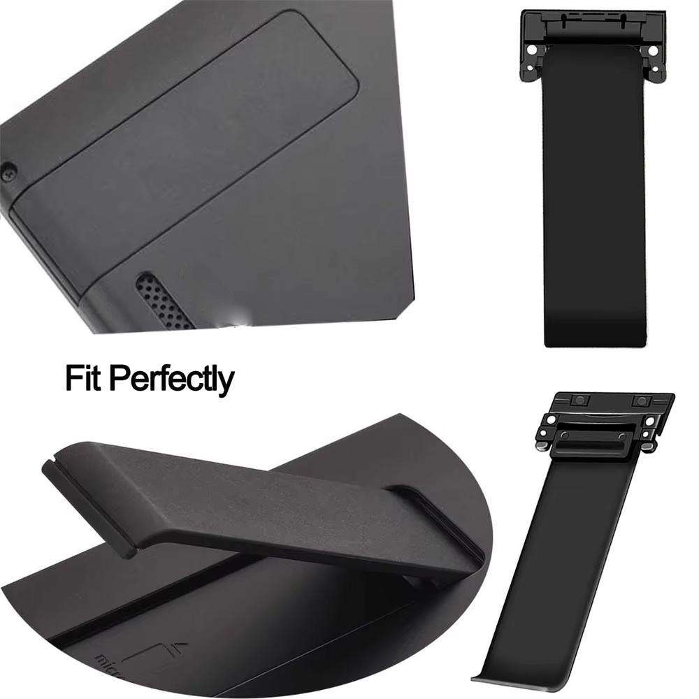 For Nintendo Switch Back Cover Support Foot Bracket Repair Accessories, Spec: Single Bracket