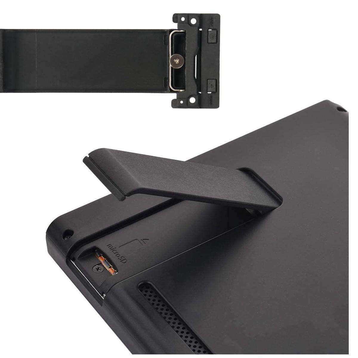 For Nintendo Switch Back Cover Support Foot Bracket Repair Accessories, Spec: Single Bracket