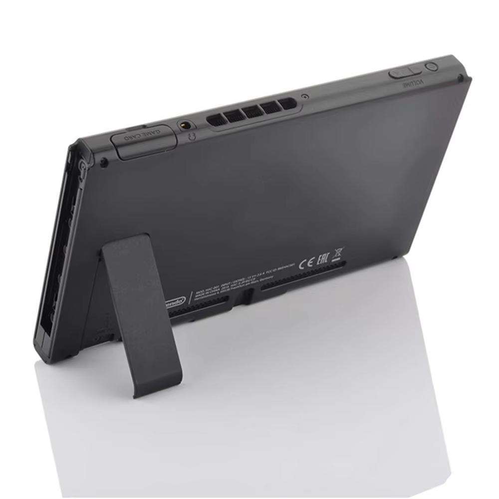 For Nintendo Switch Back Cover Support Foot Bracket Repair Accessories, Spec: Single Bracket