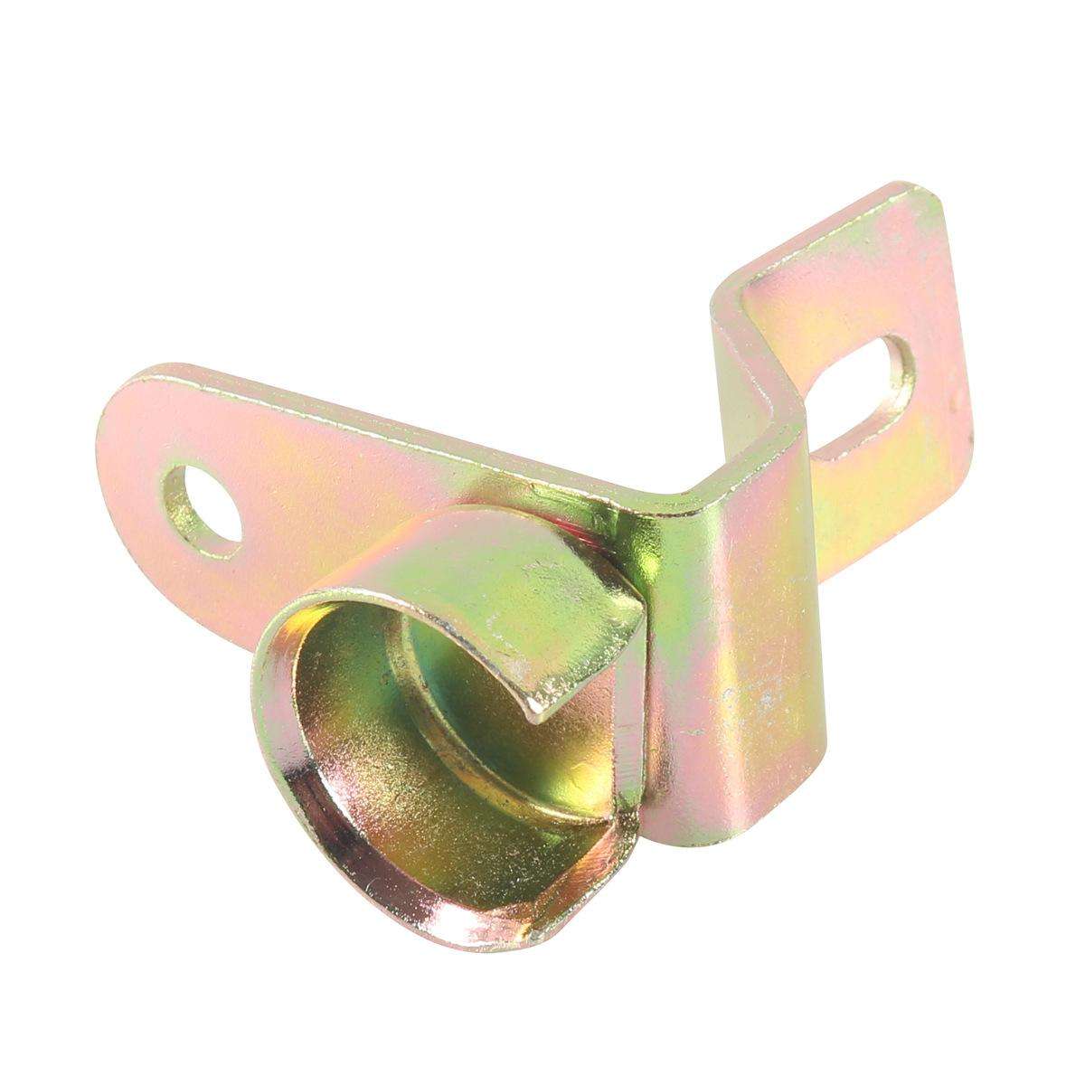 Car Tailgate Hinge Set With Screw Socket Wrench For Chevrolet, Specifications: 9pcs /Set